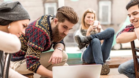 Cuáles son las 20 marcas mejor valoradas por los millennials