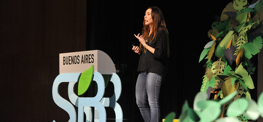 Se llevó a cabo SBInFocus segunda edición de Sustainable Brands Buenos Aires