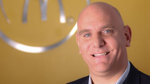 Arcos Dorados Argentina designó un nuevo Director General