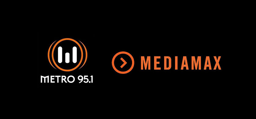 Metro 95.1 eligió a Mediamax