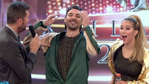 Los 10 programas más vistos de la última semana