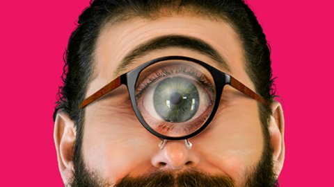 El Ojo de Iberoamérica abrió las inscripciones 2017