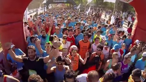 Apex América realizará maratones solidarias en Córdoba y Chaco