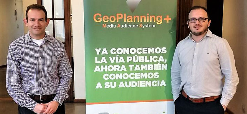 Scopesi presentó "El poder de las Audiencias"