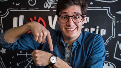 History lanza un contenido exclusivo para Facebook Live