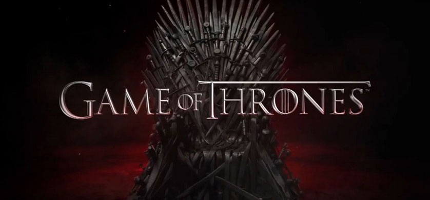 Game of Thrones llegó a Spotify