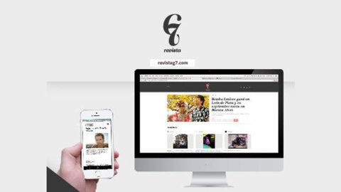 Revista G7 lanza su nueva plataforma digital