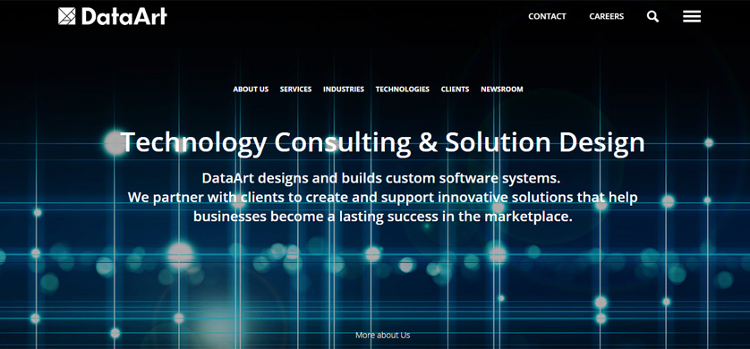 DataArt cumple 20 años