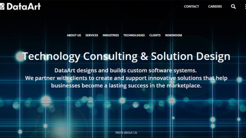 DataArt cumple 20 años