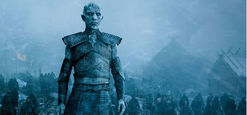 El episodio de #GOT más twitteado de la serie en la historia