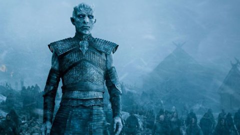 El episodio de #GOT más twitteado de la serie en la historia