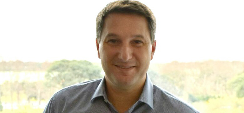 Nuevo Gerente General de Oracle Argentina