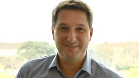 Nuevo Gerente General de Oracle Argentina