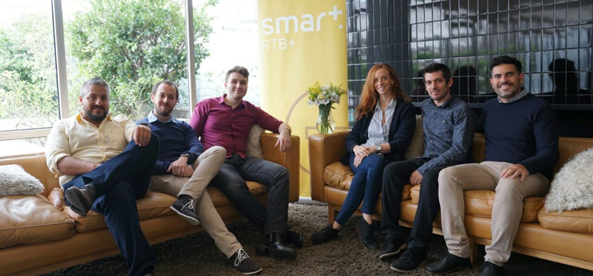 Smart Adserver lanza DEAL+ en América Latina
