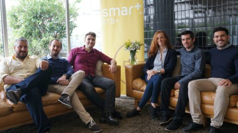 Smart Adserver lanza DEAL+ en América Latina