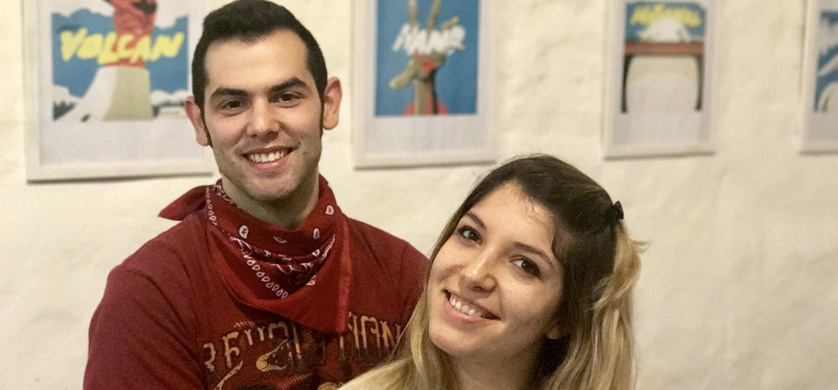 Nuevas incorporaciones al equipo de Merci Buenos Aires