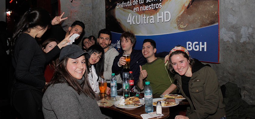 #SeriesBGH, la nueva acción de marketing de BGH