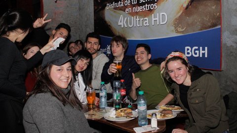 #SeriesBGH, la nueva acción de marketing de BGH