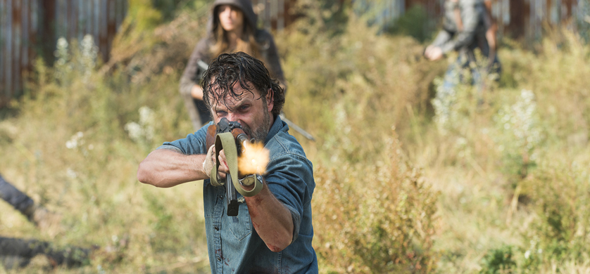 Ya tiene fecha el estreno la nueva temporada de TWD en América Latina