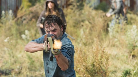 Ya tiene fecha el estreno la nueva temporada de TWD en América Latina