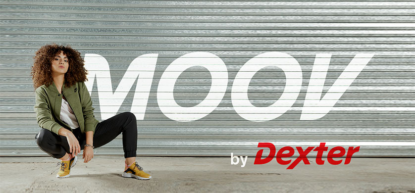 Alianza entre Moov by Dexter e Indalo Media