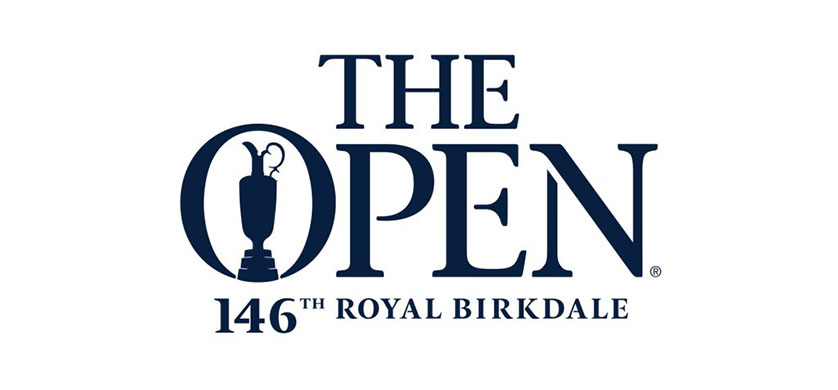 Golf en ESPN con la transmisión del Open Championship 2017