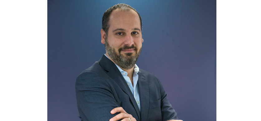 Nuevo vicepresidente de distribución y ventas en AMC Networks Latinoamérica
