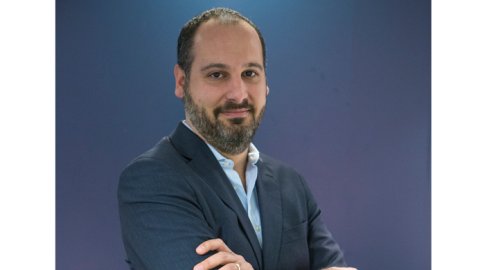 Nuevo vicepresidente de distribución y ventas en AMC Networks Latinoamérica