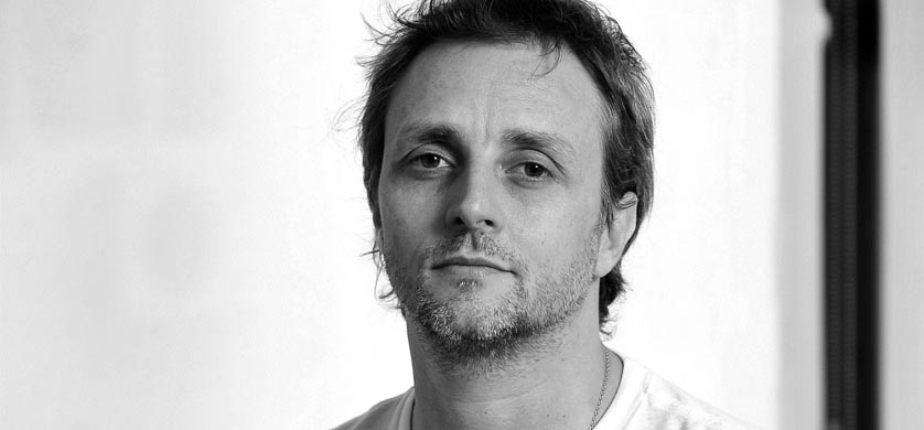 Lisandro Grandal deja la Dirección General Creativa de Y&R Argentina