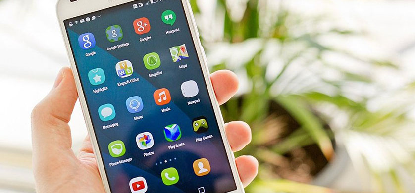 El smartphone que queremos, no el que pensamos que queremos
