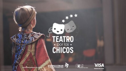 Nueva iniciativa solidaria de Fundación Garrahan y Atrápalo