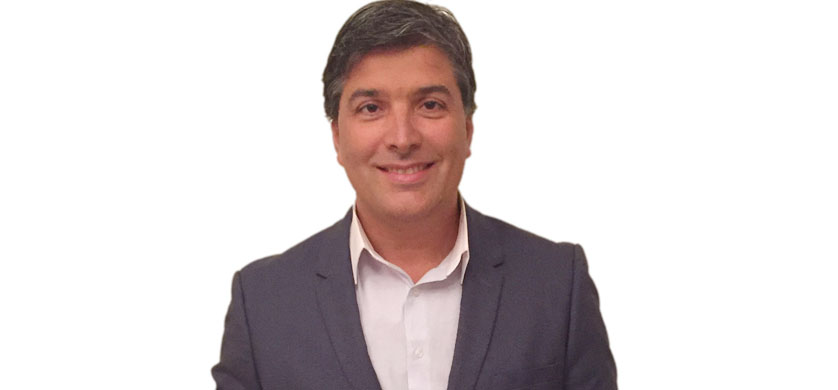 Nuevo VP de Ventas para América Latina en RedMas