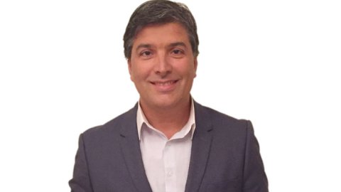 Nuevo VP de Ventas para América Latina en RedMas