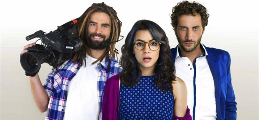 Desde ahora “Fanny, la fan” se verá solo en formato digital