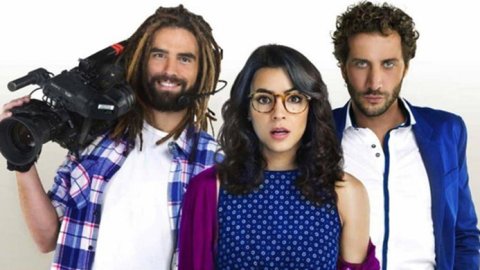 Desde ahora “Fanny, la fan” se verá solo en formato digital