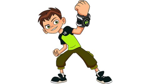 Cartoon Network Latinoamérica alcanzó el millón de suscriptores en YouTube