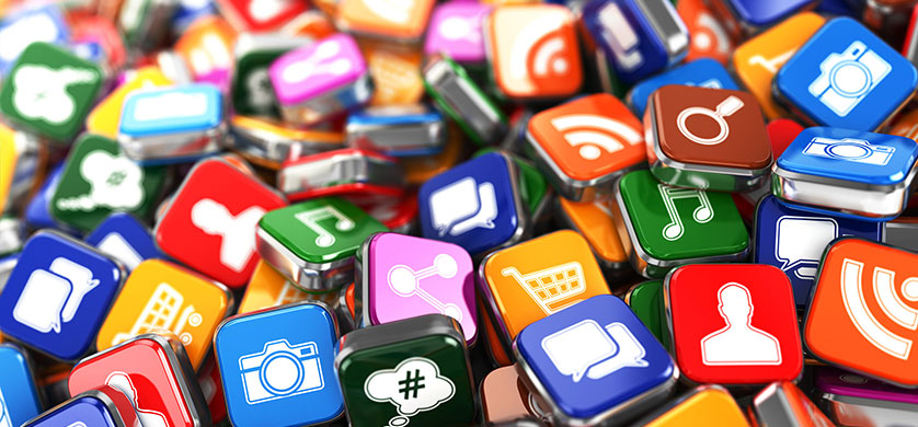 Cuáles son las apps que te hacen la vida más fácil