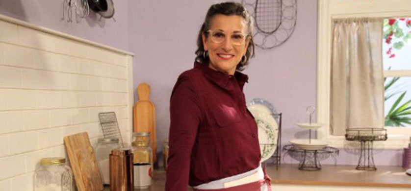El Gourmet estrena "Recetas de Familia"