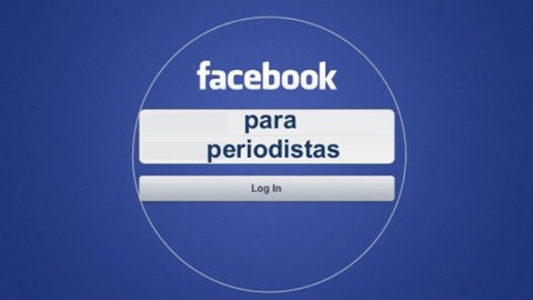 Primeros seis meses del proyecto de Periodismo de Facebook