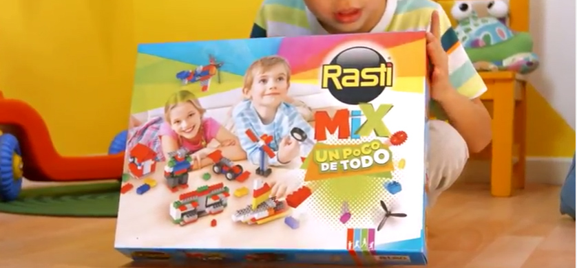 “Transformaciones”, lo nuevo de FWK Argentina para Rasti