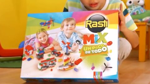 “Transformaciones”, lo nuevo de FWK Argentina para Rasti