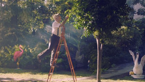 Fibertel lanza "Buenas Noticias", su nueva campaña creada por Don