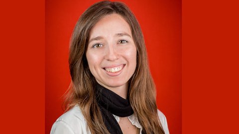 Ignis Media Agency designa a Sol Terzi como General Account Director