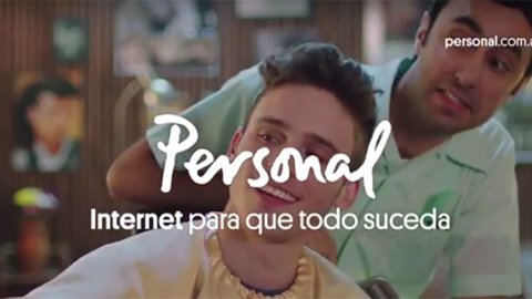 JWT creó una nueva campaña integral para Personal
