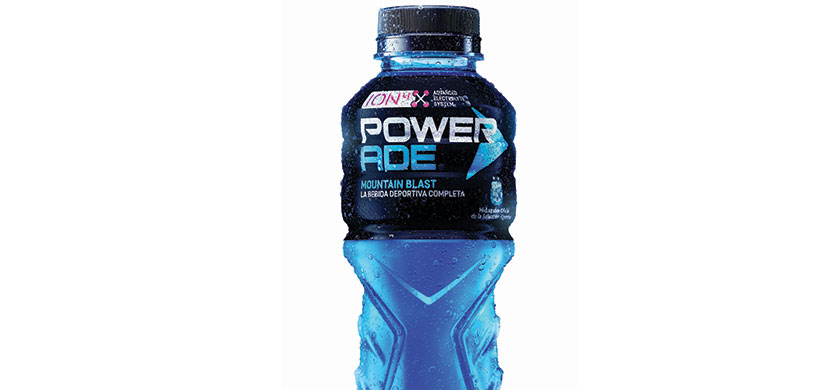 Powerade es el hidratador oficial de la maratón de Buenos Aires