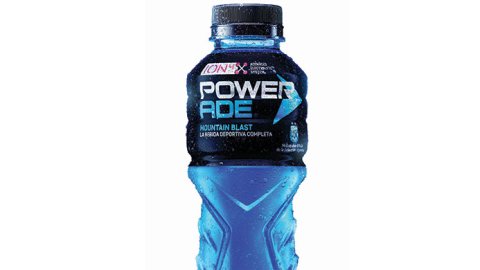 Powerade es el hidratador oficial de la maratón de Buenos Aires