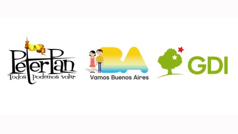 Acción del Gobierno porteño en Peter Pan, By GDI