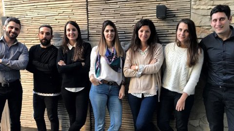 Ninch suma talento en creatividad, producción y cuentas