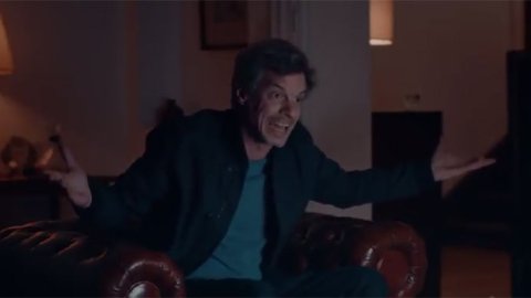 Ponce creó la campaña de Fox y Turner para la vuelta del fútbol argentino