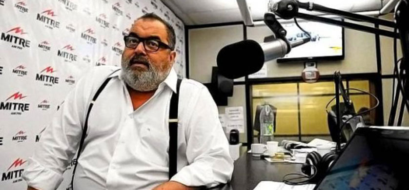 Con Mitre y La 100, el Grupo Clarín lidera la radiofonía argentina